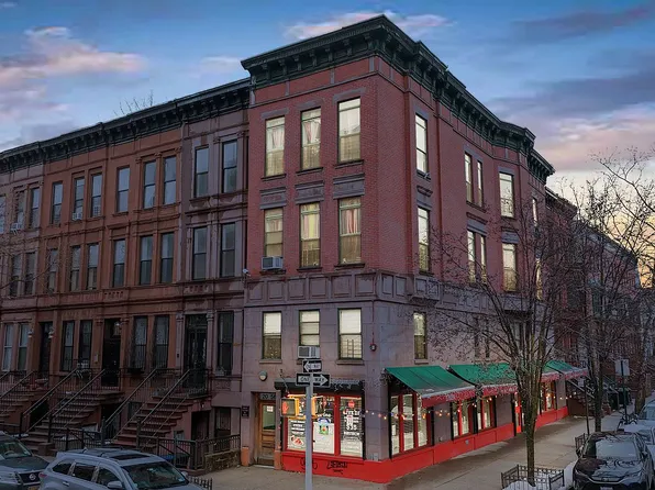 2056 Madison Ave, New York, NY 10035