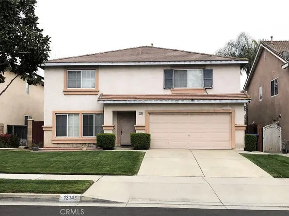 13145 Stallion Ave, Chino, CA 91710