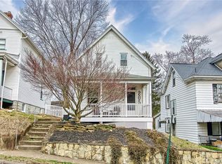 205 Hook St, Mars, PA 16046