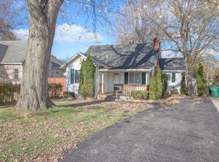 3154 Seaford Ter, Hamburg, NY 14075