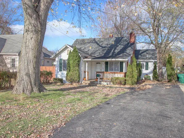 3154 Seaford Ter, Hamburg, NY 14075