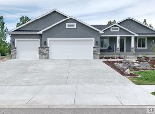 4075 E Fairway Dr, Rigby, ID 83442