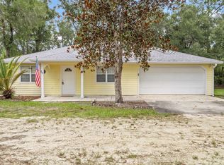 5171 NW 73rd St, Chiefland, FL 32626