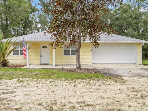 5171 NW 73rd St, Chiefland, FL 32626