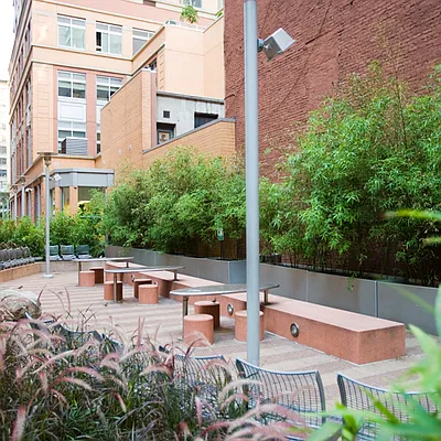 Rented by Rose Associates, Inc. | media 5