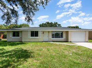 991 Gatewood Ct NE, Palm Bay, FL 32905
