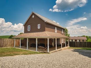 1256 Elders Ridge Rd, Saltsburg, PA 15681