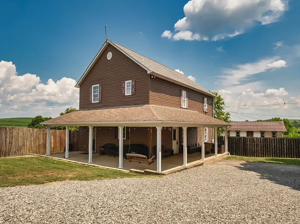 1256 Elders Ridge Rd, Saltsburg, PA 15681