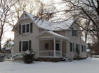 6460 Brecksville Rd, Independence, OH 44131