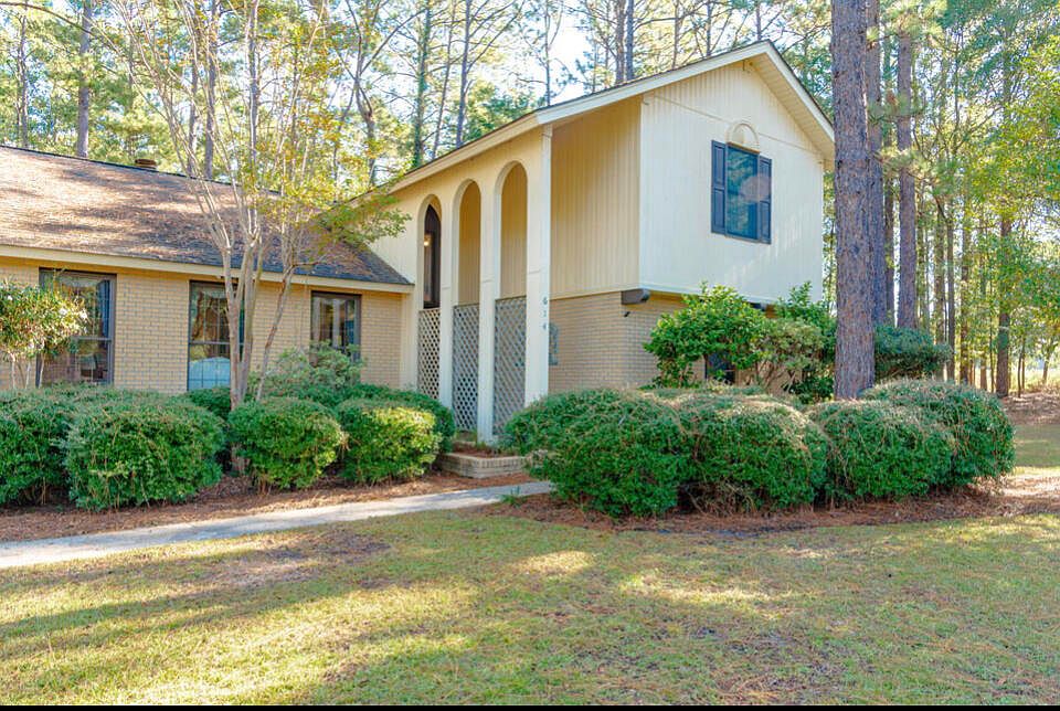 614 Longleaf Dr, Walterboro, SC 29488 Zillow