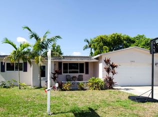 12410 SW 2nd St, Plantation, FL 33325