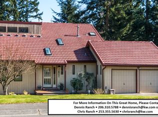 32802 2nd Ave SW, Federal Way, WA 98023