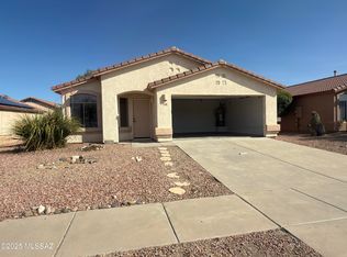 6927 W Red Rock Dr, Tucson, AZ 85743