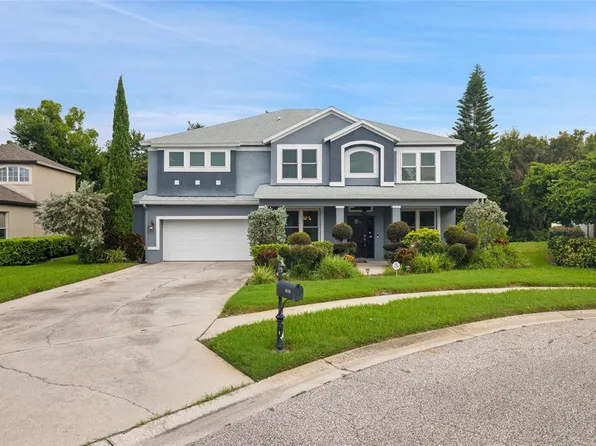 1630 Tawnyberry Ct, New Port Richey, FL 34655