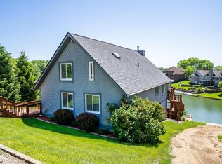 1311 Heidi Haven Dr, Lawrenceburg, IN