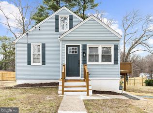 1014 Sumter Ave, Rosedale, MD 21237