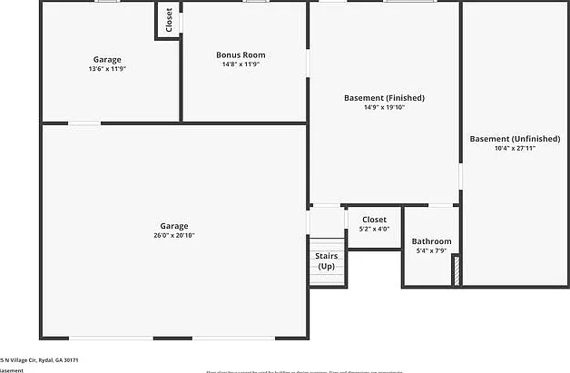 4 bed, 3.0 bath, 2794 sqft, $2,395 — Photo 2