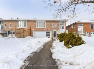 47 Jade Cres #BASEMENT, Brampton, ON L6S 3G9