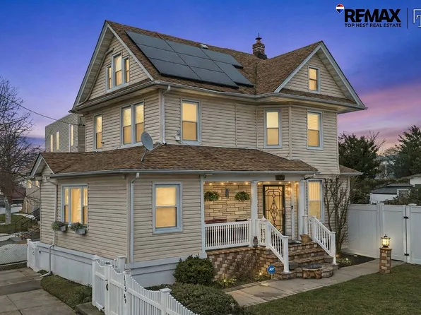 11569 Farmers Blvd, Jamaica, NY 11412