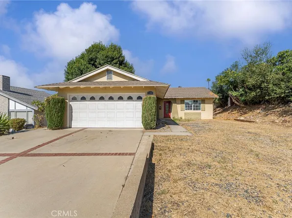 7730 Layton St, Rancho Cucamonga, CA 91730