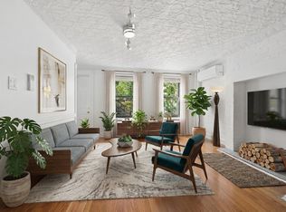 490A Monroe St #1, Brooklyn, NY 11221
