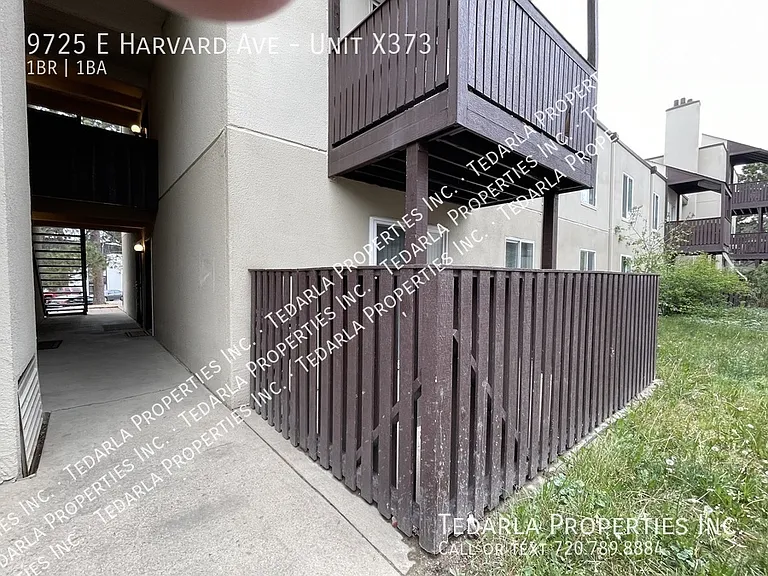 9725 E Harvard Ave #X373 — Photo 13