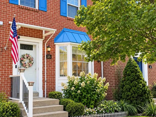 26 Stoneway Pl, Baltimore, MD 21236