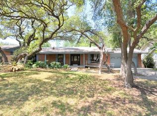 710 Fabulous Dr, San Antonio, TX 78216