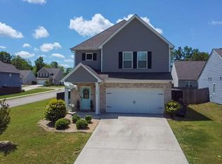 124 Charleston Ln, Milner, GA 30257