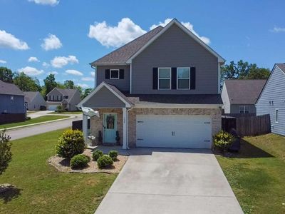 124 Charleston Ln, Milner, GA, 30257