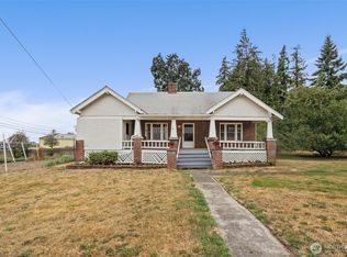 26 SE Spring Street, Chehalis, WA 98532