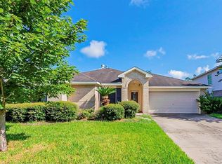 3015 Peerless Pass Ct, Spring, TX 77373
