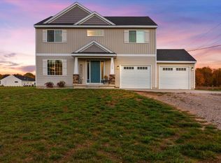 17600 Peach Ridge Ave, Kent City, MI 49330