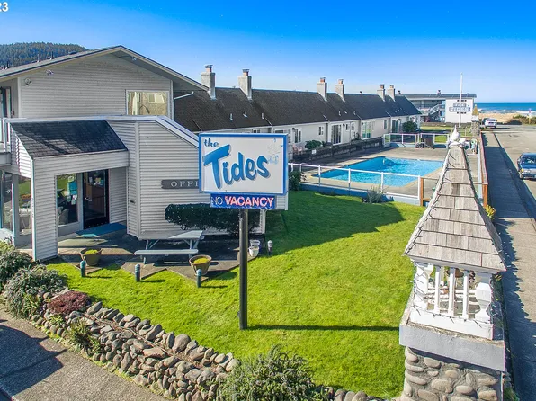 2316 Beach Dr #157, Seaside, OR 97138