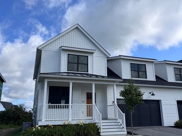 219 Aurora Road, South Burlington, VT 05403