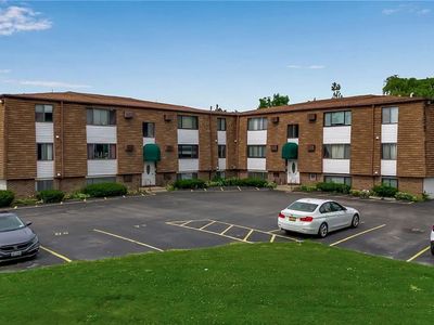 51 S 86th St APT 10B, Niagara Falls, NY, 14304