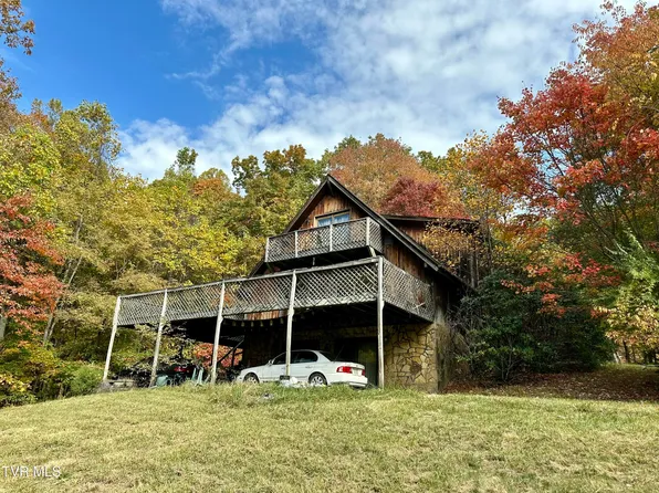 23134 Young Dr, Bristol, VA 24202