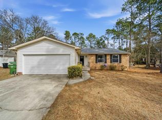 305 Halling Dr, Columbia, SC 29229