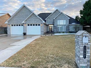 1507 W Zydeco Pl, Artesia, NM 88210