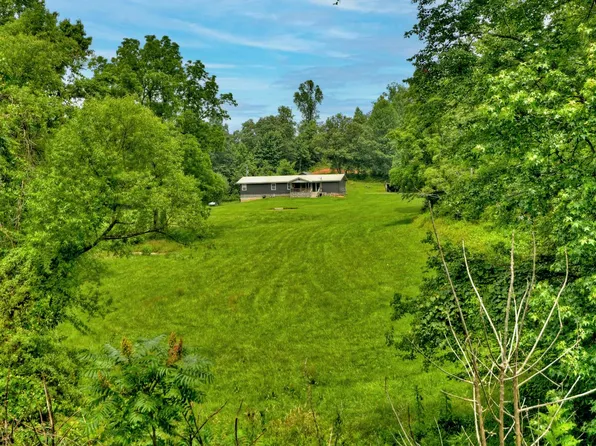 789 Salem Rd, Mineral Bluff, GA 30559
