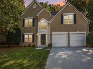 1080 Soaring Way NE, Marietta, GA 30062