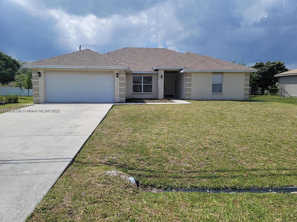 1st image of 3234 SW Savona Blvd #1