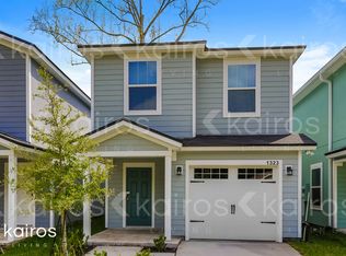 1323 Mull St, Jacksonville, FL 32205