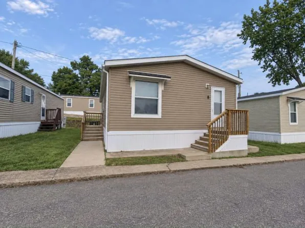 267 Mallard Ln #267, Madison, WI 53704