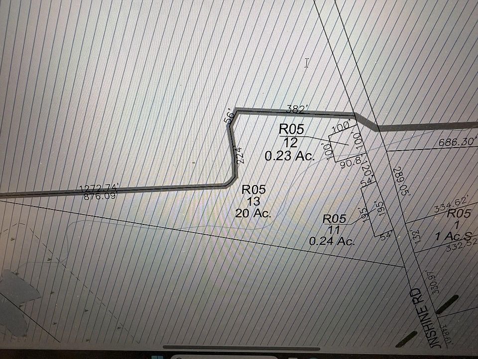 2nd image of Cape Moonshine Road
