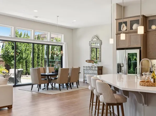 150 Luke Drive, Napa, CA 94558