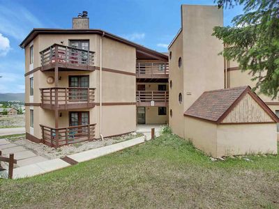 11 Squaw Valley Ln, Angel Fire, NM, 87710