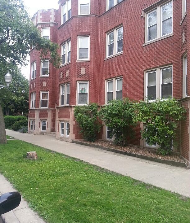 outside look