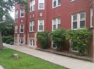 2901 W Arthur Ave APT G, Chicago, IL 60645