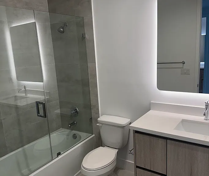 Bathroom 2